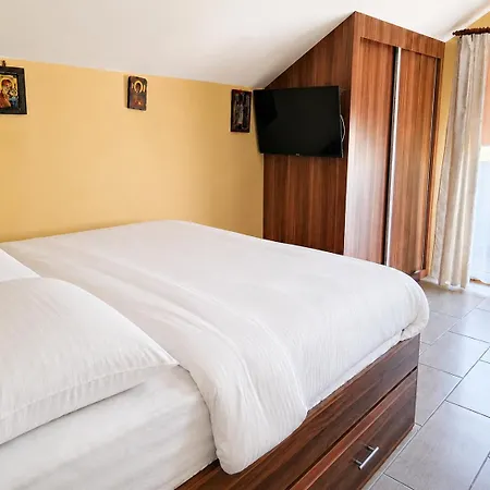 Villa Vis De Primavara, Intreaga Cu 4 Dormitoare Si La