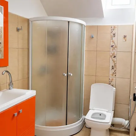 Βίλα Vis De Primavara, Intreaga Cu 4 Dormitoare Si La