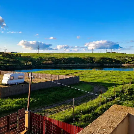 Villa Vis De Primavara, Intreaga Cu 4 Dormitoare Si La